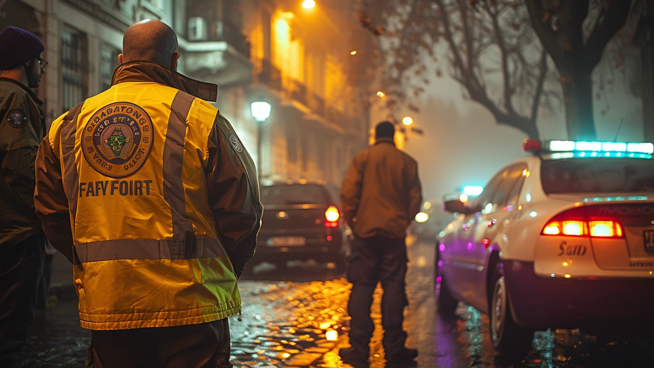 Conozca las Restricciones Vehiculares del Jueves 27 de Junio: Dígitos de Patentes y Vigilancia de Carabineros