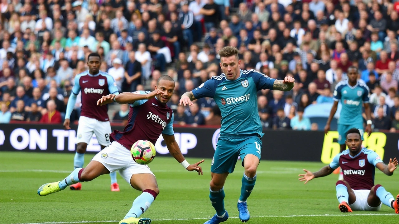 Aston Villa vs Bournemouth: ¡Horario, Transmisión en Vivo y Cómo Ver el Partido de la Premier League Online!