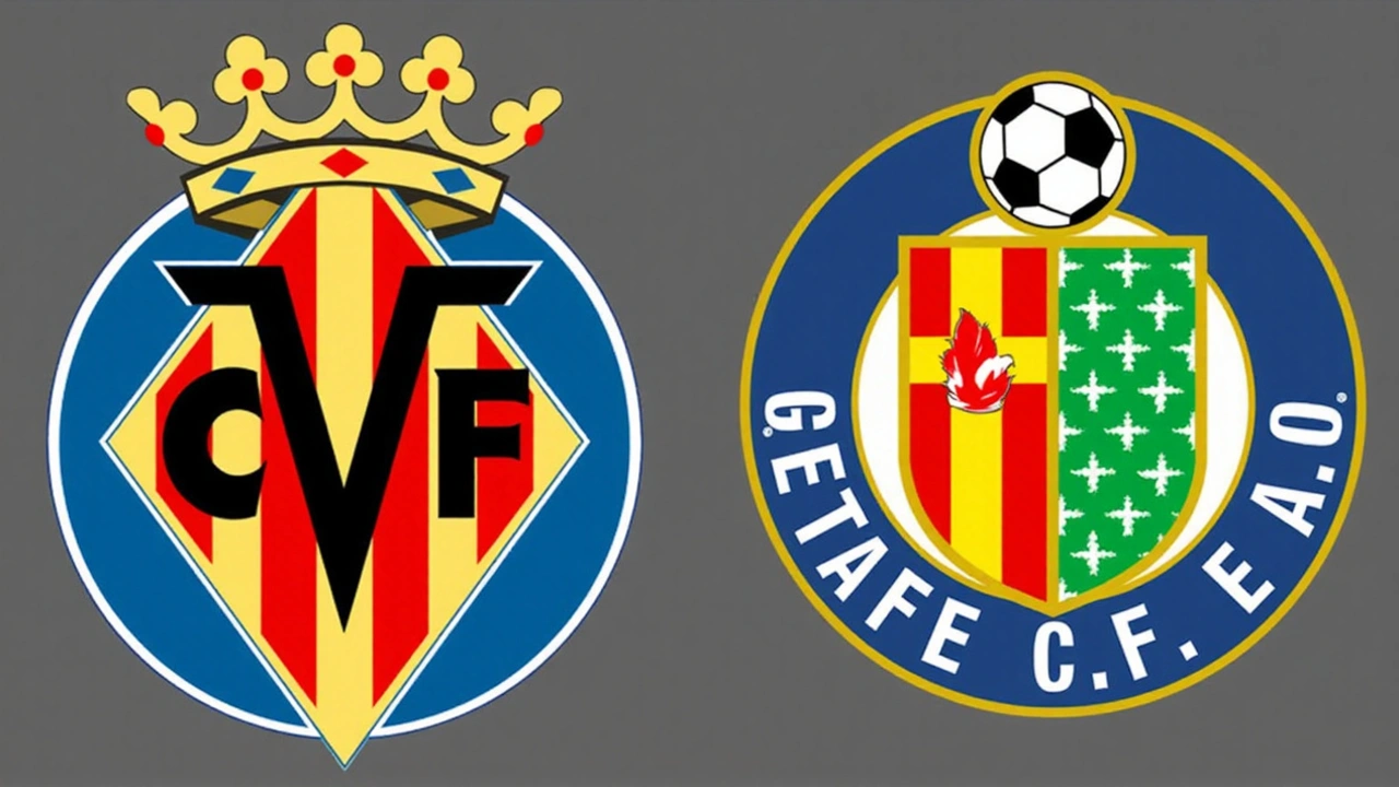 Empate 1-1 entre Villarreal y Getafe: Puntos Repartidos en un Duelo Intenso en La Liga