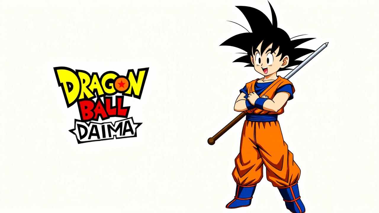 Estreno de la serie 'Dragon Ball Daima': Un nuevo capítulo en la saga