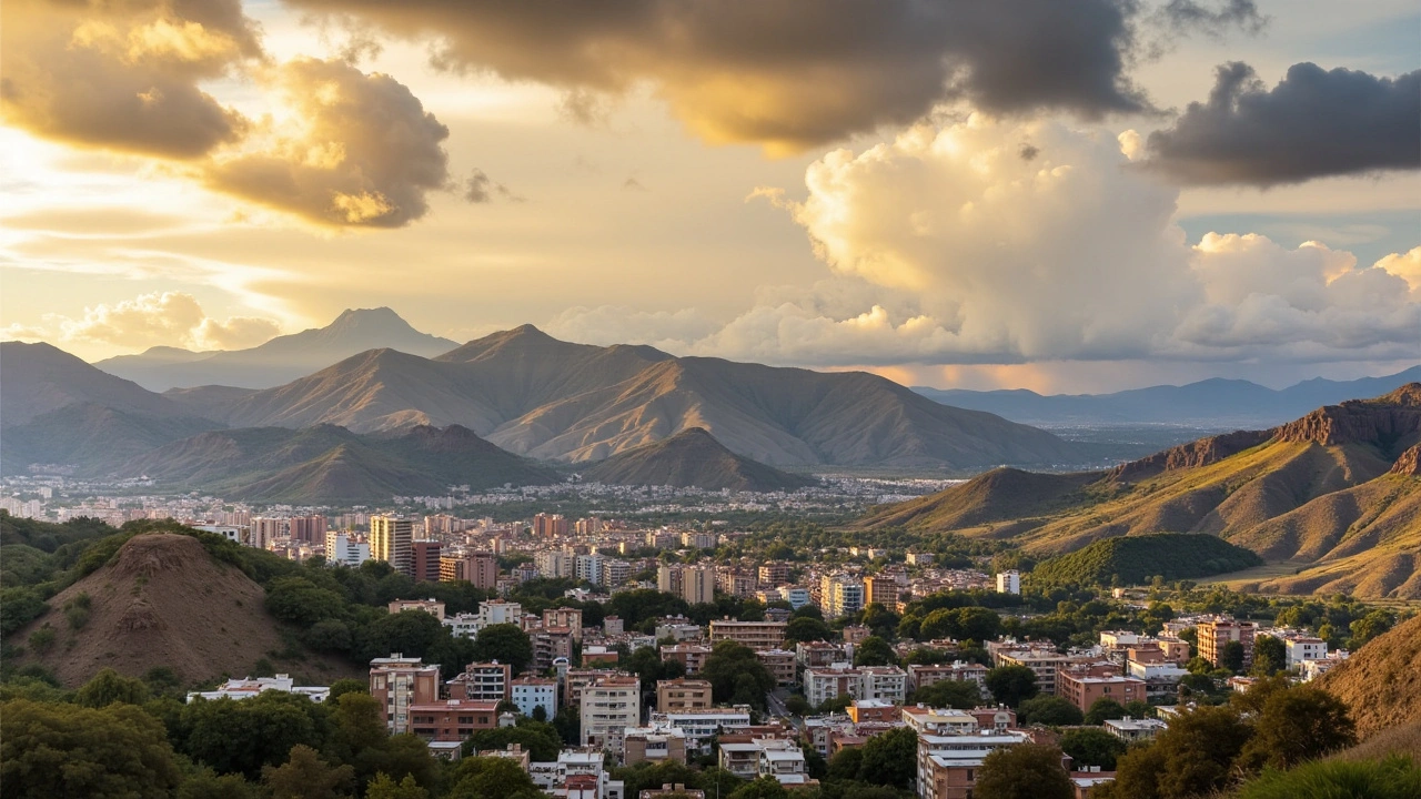 Argentina se destaca como uno de los 5 países más bellos del mundo en prestigioso ranking