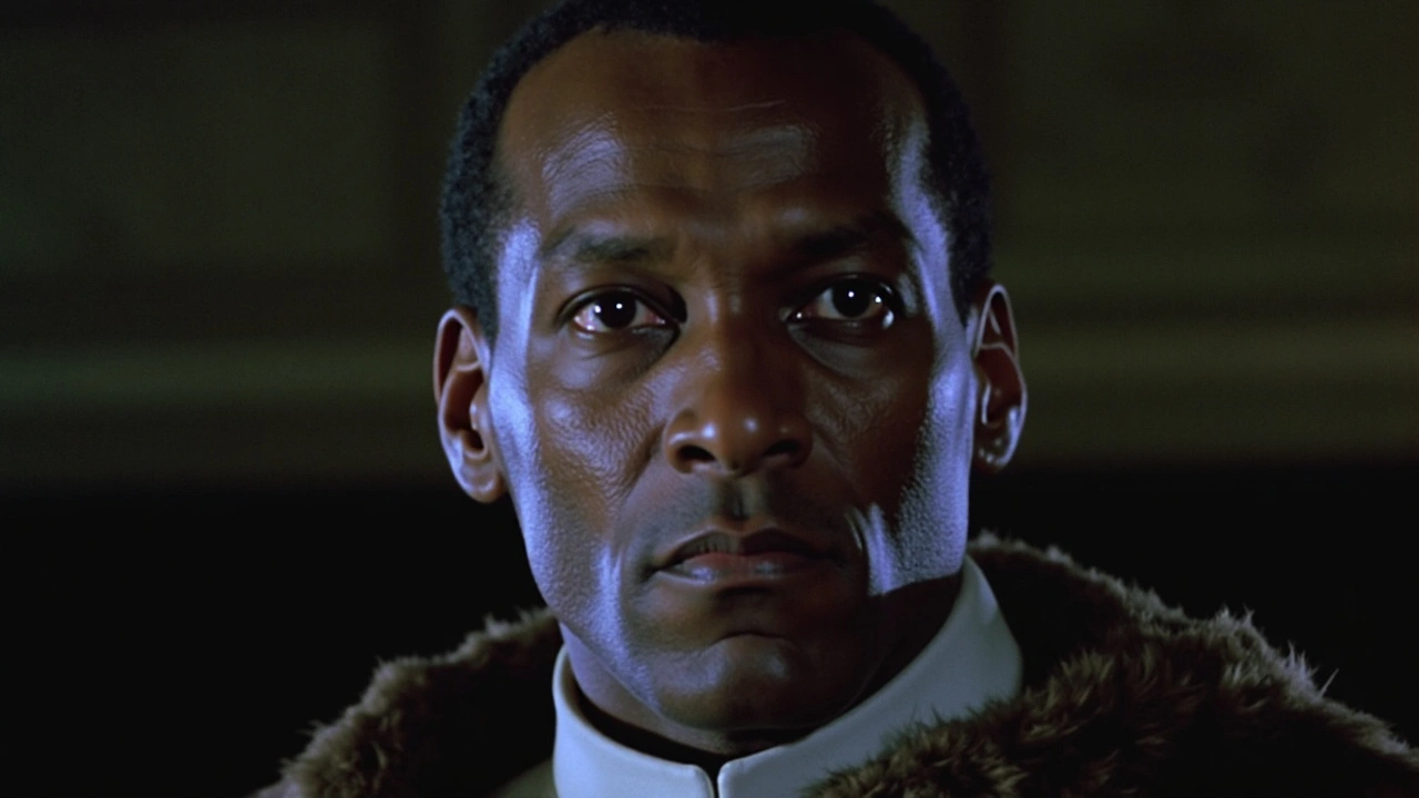 Fallece Tony Todd, legendario actor de terror, a los 69 años