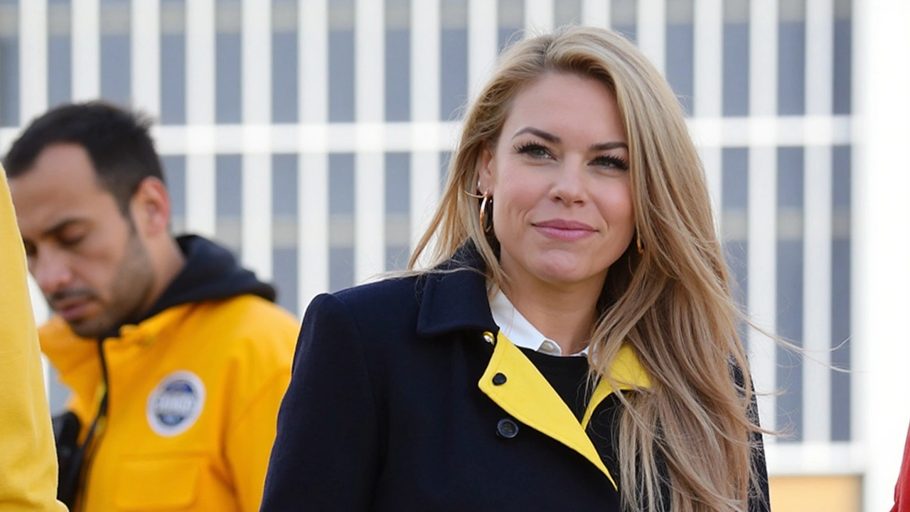 Cathy Barriga enfrentará nuevas acusaciones por supuesto mal uso de fondos municipales