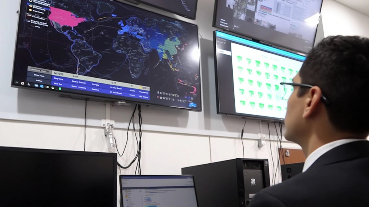Perú organiza su segunda simulación internacional de ciberataques para 2025