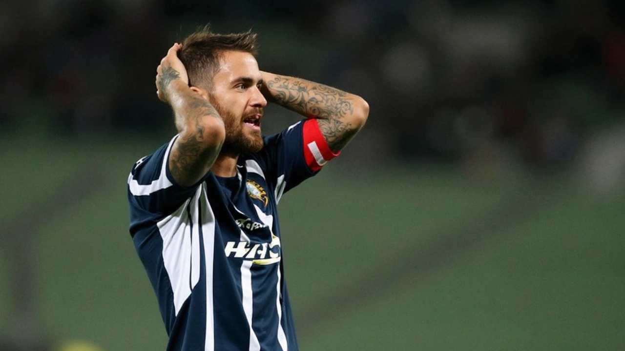 Monterrey sorprende al Inter de Milán y rescata un empate 1-1 en el debut del Mundial de Clubes