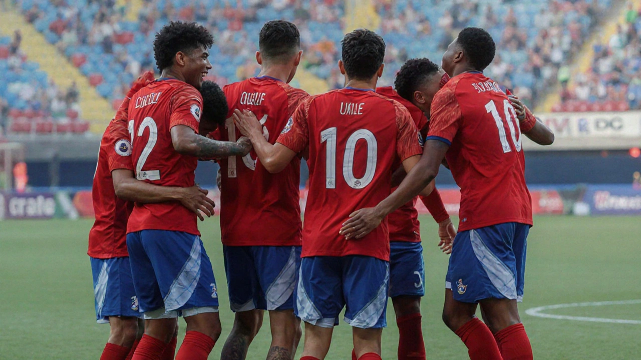 Chile U20 vs Nueva Zelanda: dónde y a qué hora ver el debut de La Roja en la Copa del Mundo