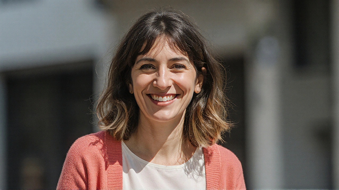 Mujeres en el periodismo deportivo: la lucha de Carolina Fernández y su visión de un futuro con menor margen de error