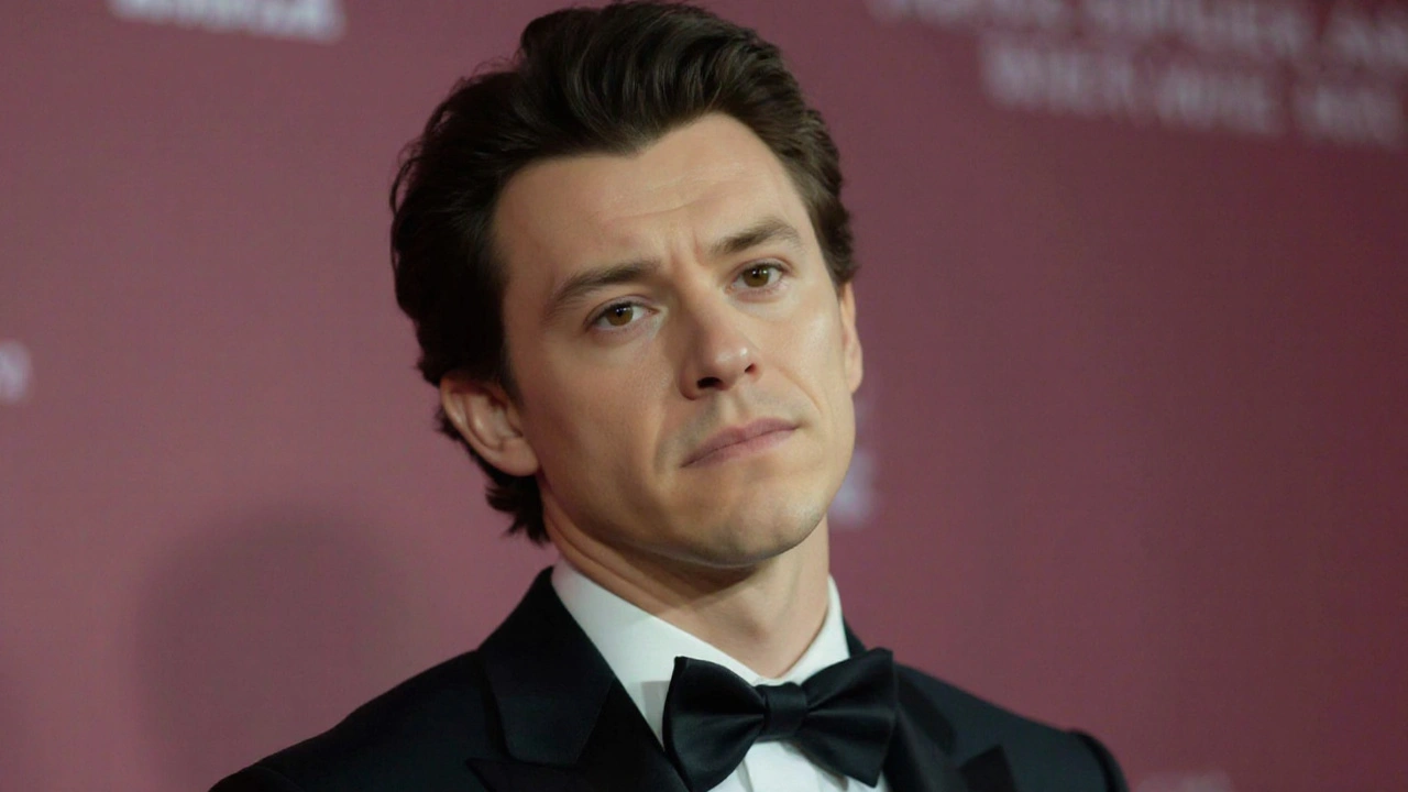 Tom Holland hospitalizado por accidente en el rodaje de "Spider-Man: Brand New Day"