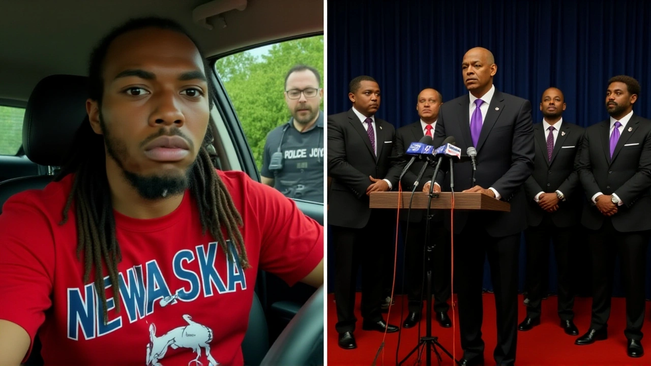 Arresto violento de William McNeil Jr. en Jacksonville desata polémica sobre uso de fuerza