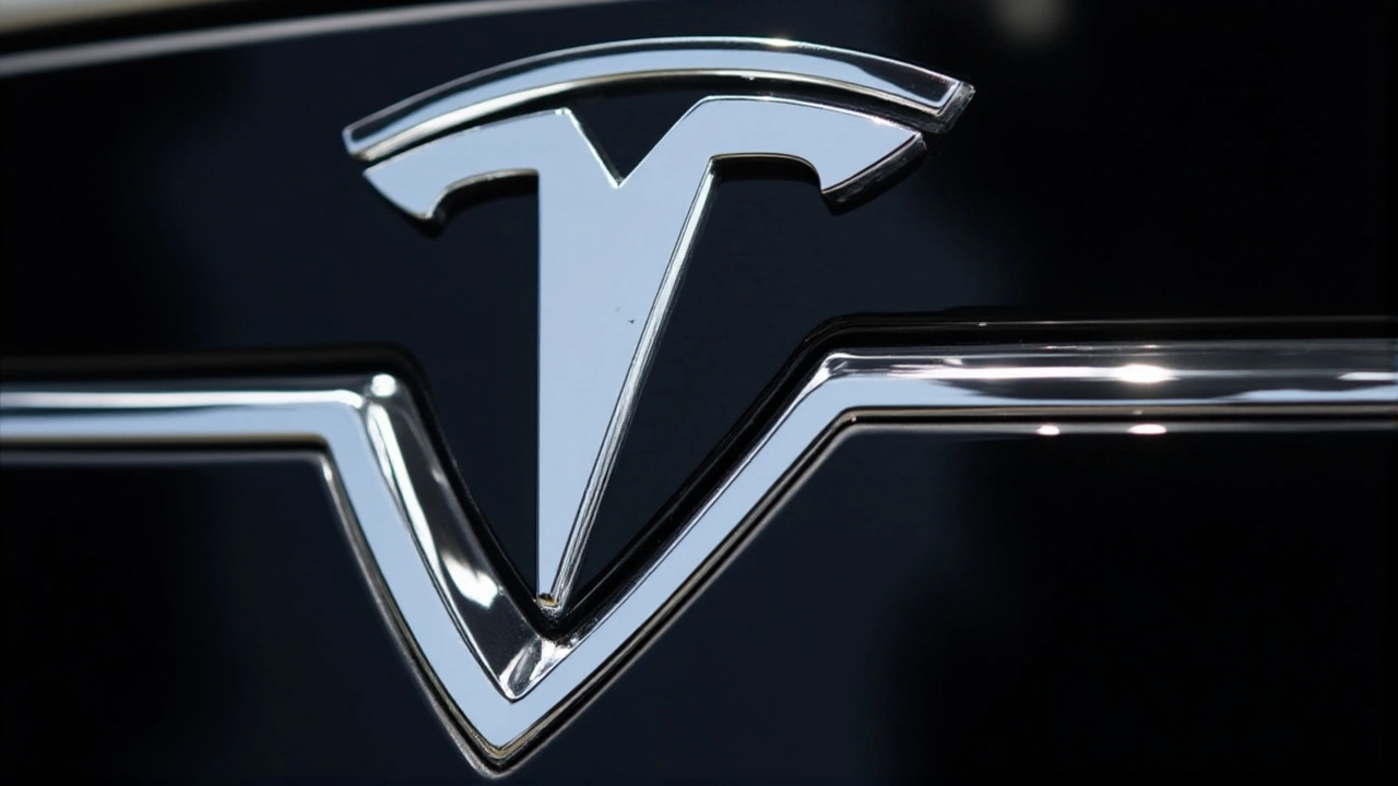 Desmontan los rumores del "Tesla Pi Phone": no hay anuncio oficial