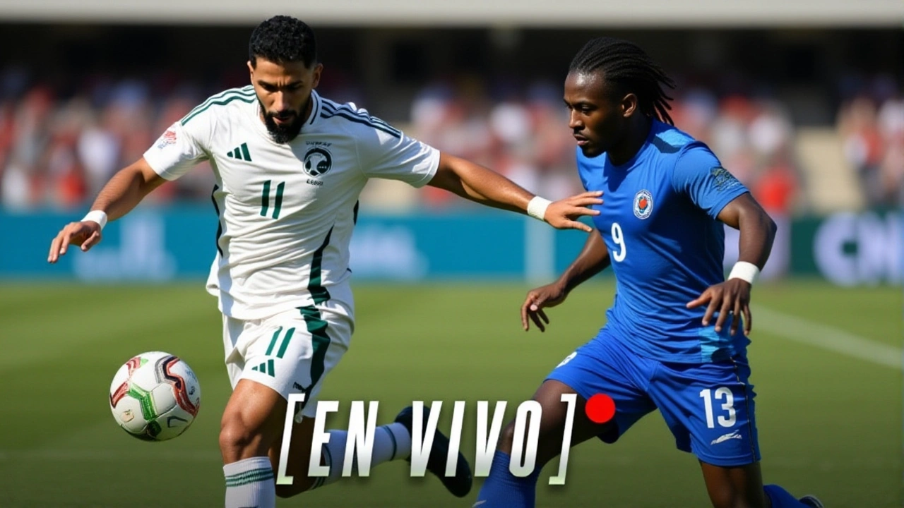 Impacto en la carrera hacia el Mundial 2026
