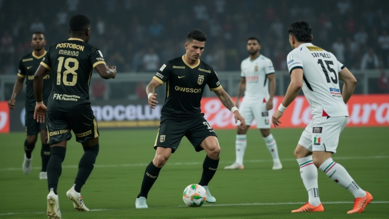 Once Caldas favorito contra Deportivo Pasto en la Copa Colombia 2025