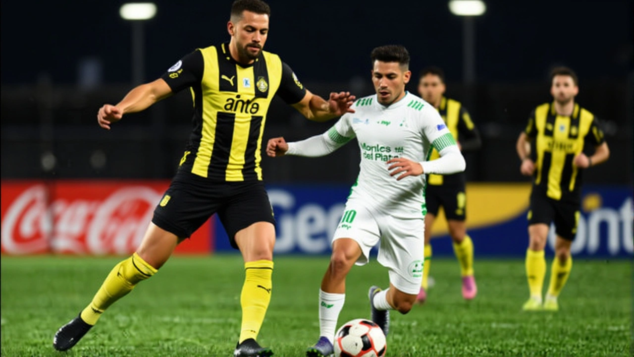 Peñarol vs Plaza Colonia: final de la Copa AUF Uruguay en el Centenario con entradas casi agotadas