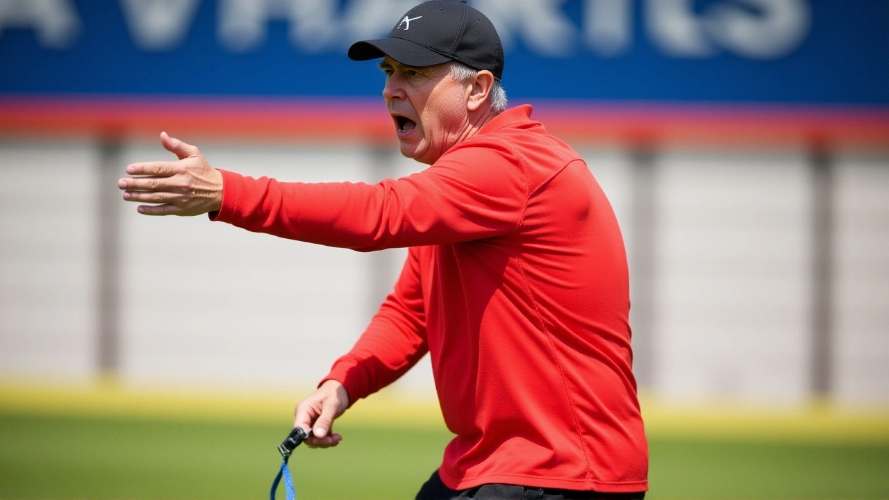 El contexto: Palmeiras y la Copa Libertadores