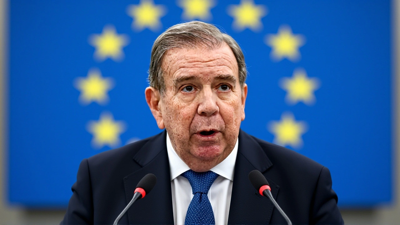 Jorge Rodríguez pide inhabilitación perpetua a opositores mientras BCV fija tasa de cambio en 240.320,9 Bs/USD