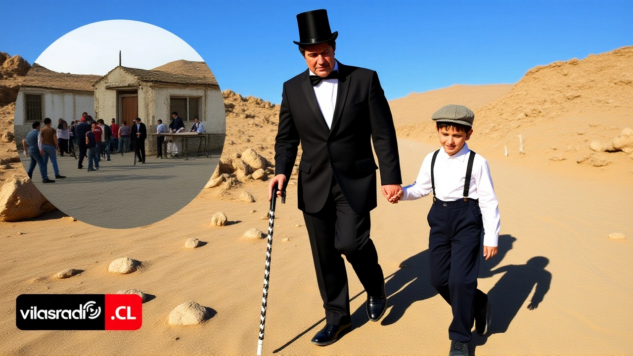 ¿Qué está en juego más allá de los puntos?