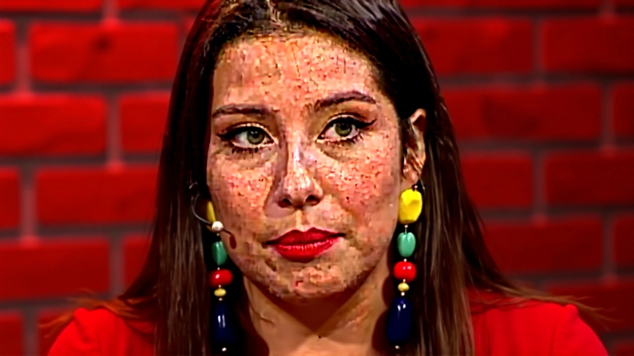 Video desmiente separación de María José Quintanilla y Eduardo Carrasco tras rumores de Cecilia Gutiérrez