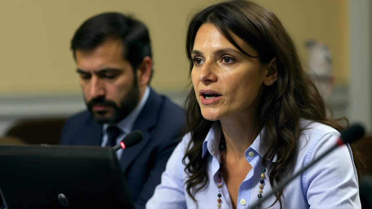 La paciencia como herramienta política